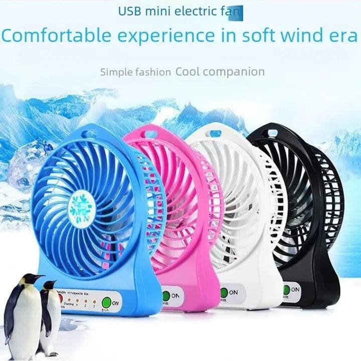 Mini Air Cooler Fan, USB Cooling Rechargeable Handheld Fan, Portable Outdoor LED Light Fan, Summer M Dormitory Desktop Fan,Multipurpose Mini Table Fan, Personal Cooling Fan with Night Light Mini Air Cooler Fan, USB Cooling Rechargeable Handheld Fan, Portable Outdoor LED Light Fan, Summer M Dormitory Desktop Fan,Multipurpose Mini Table Fan, Personal Cooling Fan with Night Light